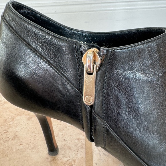 Christian Dior shoes heel - Picture 5 of 8